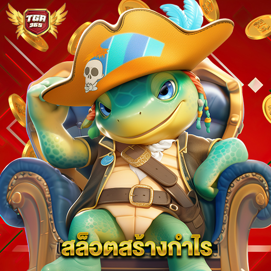 tga365 สล็อตสร้างกำไร