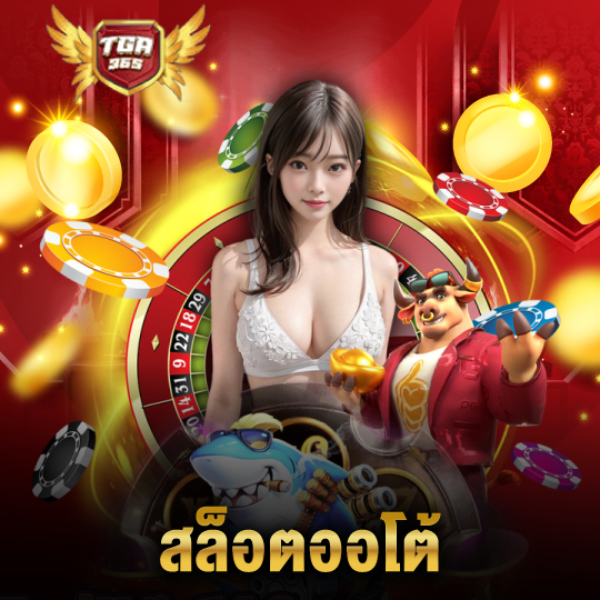 tga365 สล็อตออโต้