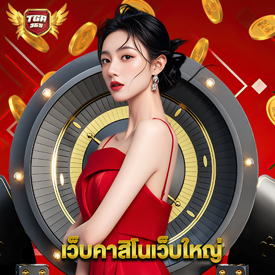tga365 เว็บคาสิโนเว็บใหญ่