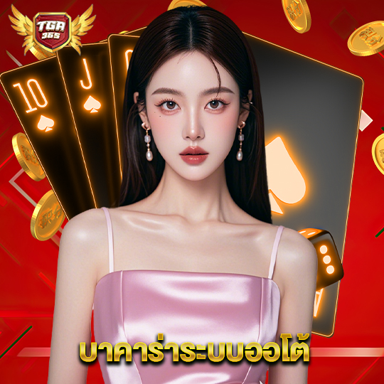 tga365 บาคาร่าระบบออโต้